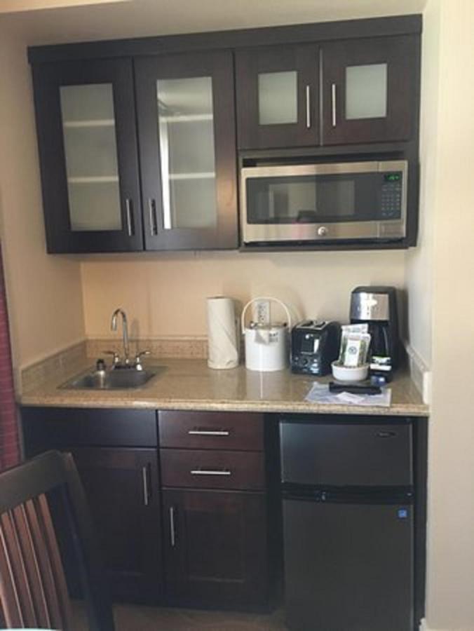 Suites At Marriott'S Grand Chateau Las Vegas Strip-No Resort Fee Exteriér fotografie