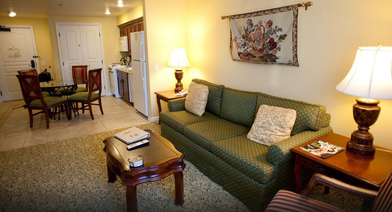 Suites At Marriott'S Grand Chateau Las Vegas Strip-No Resort Fee Exteriér fotografie