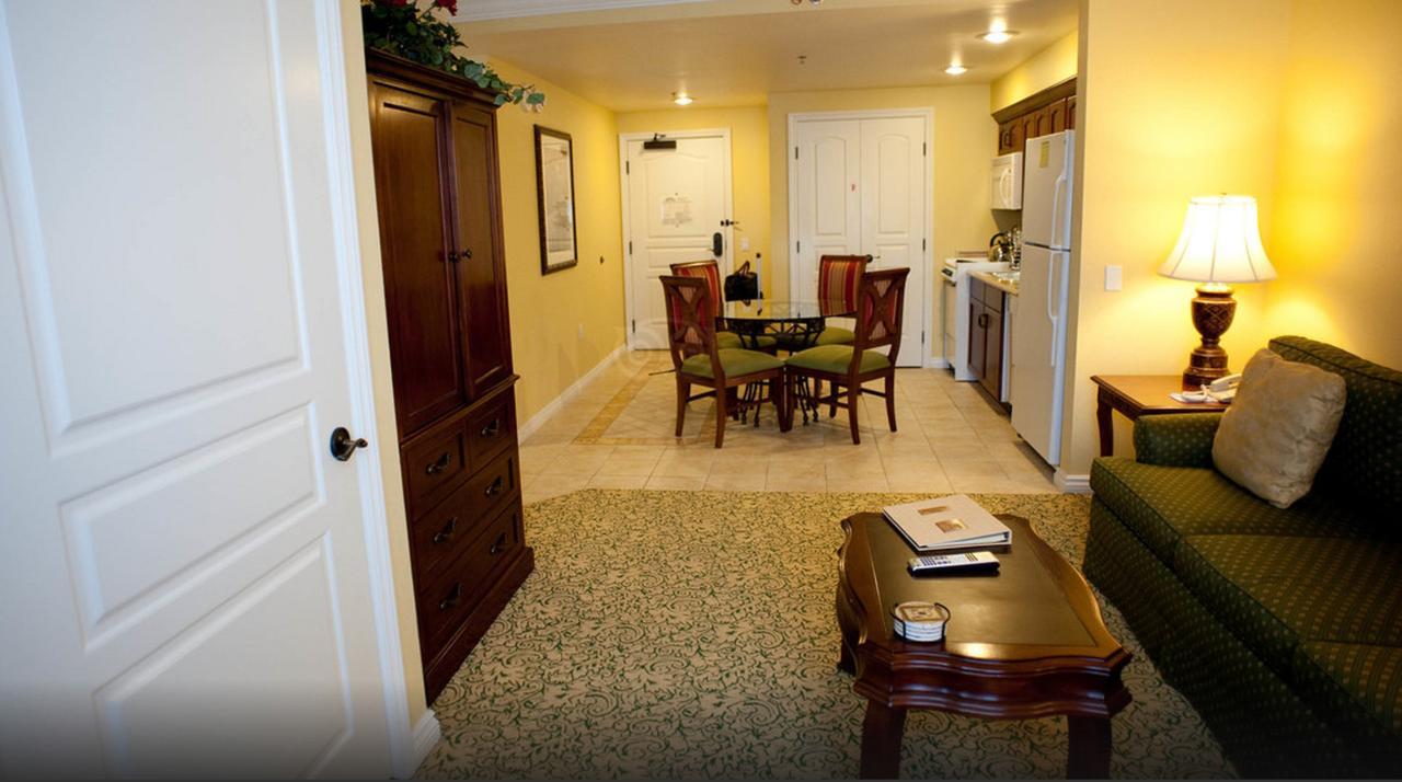 Suites At Marriott'S Grand Chateau Las Vegas Strip-No Resort Fee Exteriér fotografie