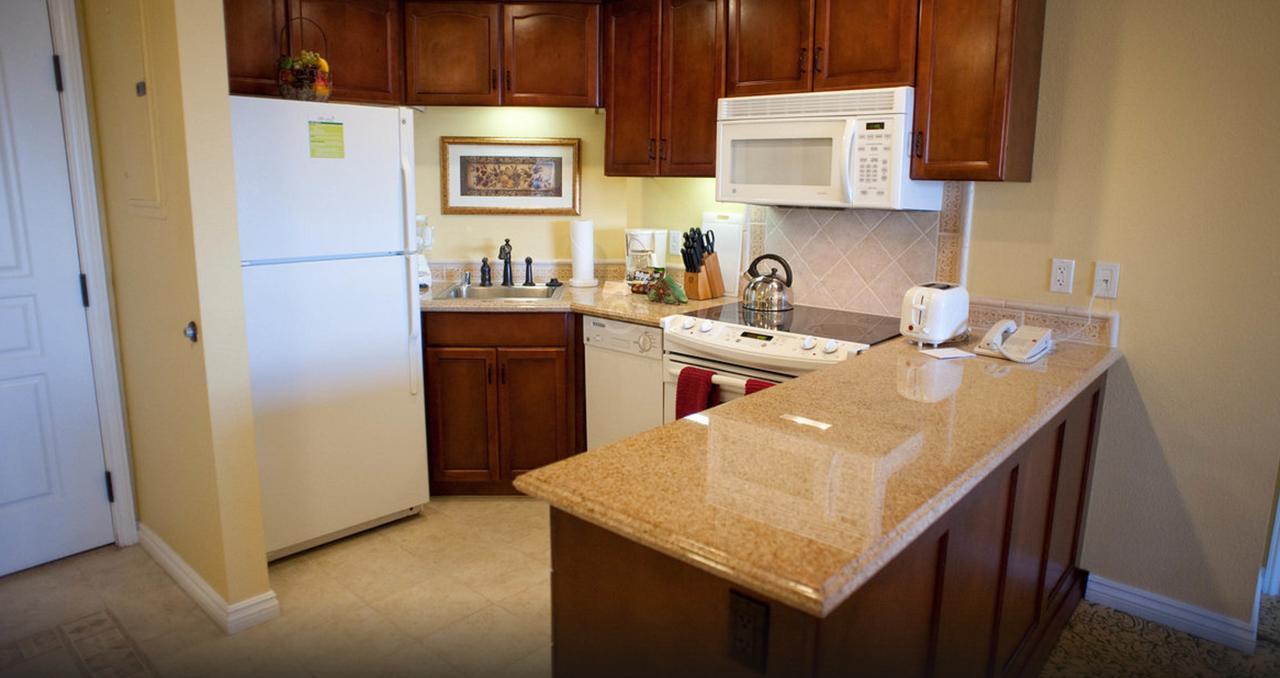 Suites At Marriott'S Grand Chateau Las Vegas Strip-No Resort Fee Exteriér fotografie