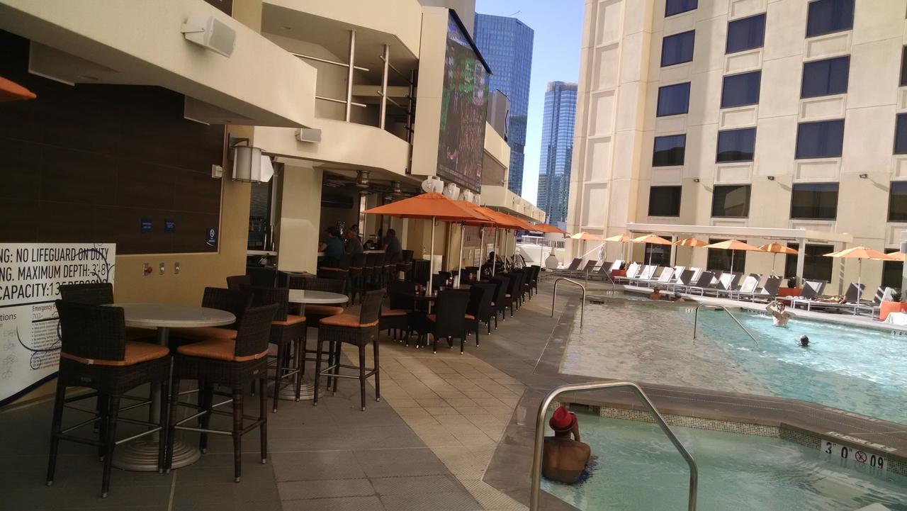 Suites At Marriott'S Grand Chateau Las Vegas Strip-No Resort Fee Exteriér fotografie