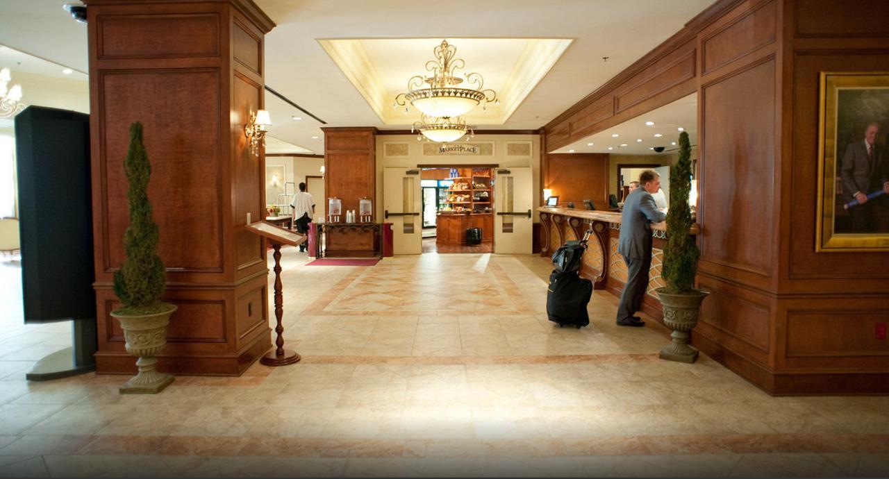 Suites At Marriott'S Grand Chateau Las Vegas Strip-No Resort Fee Exteriér fotografie