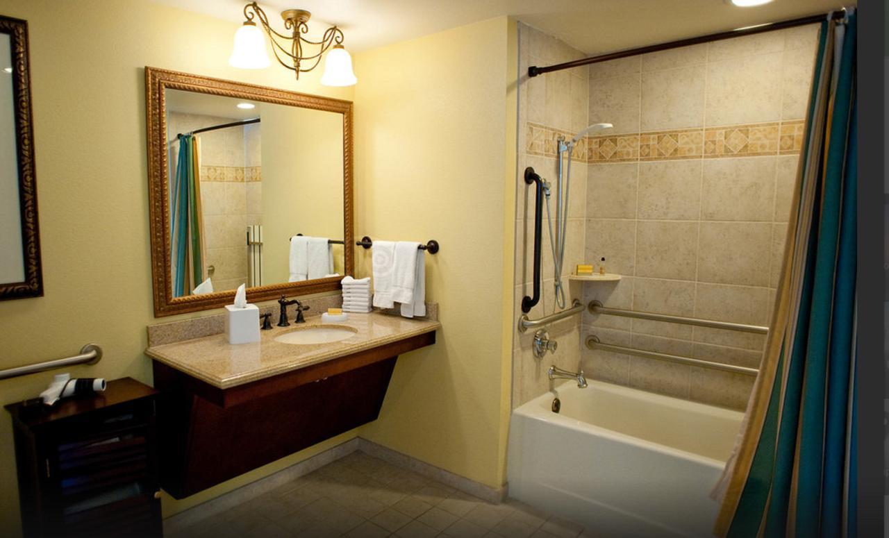 Suites At Marriott'S Grand Chateau Las Vegas Strip-No Resort Fee Exteriér fotografie