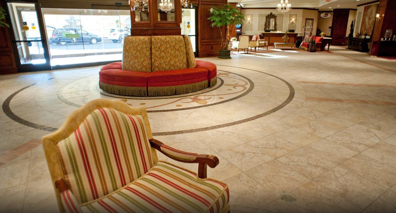 Suites At Marriott'S Grand Chateau Las Vegas Strip-No Resort Fee Exteriér fotografie