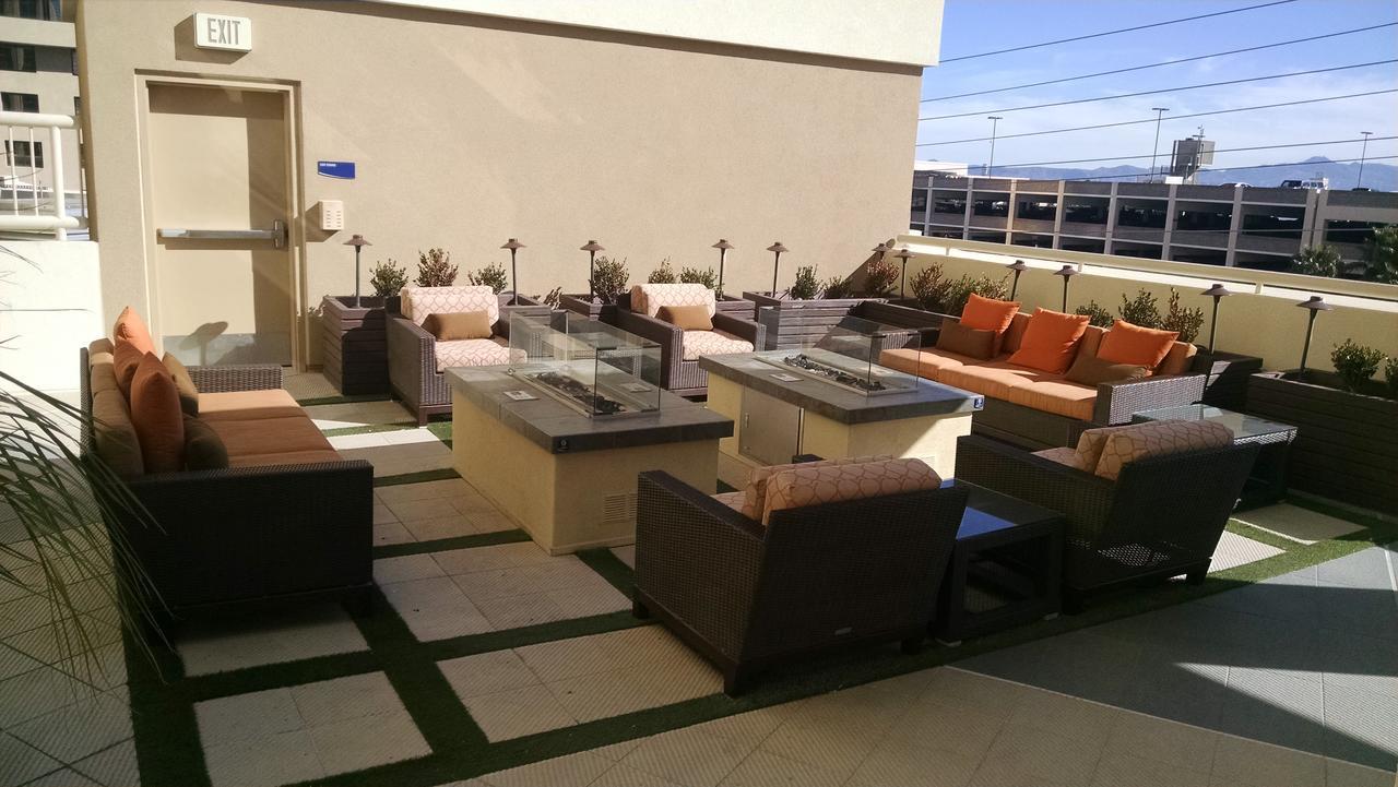 Suites At Marriott'S Grand Chateau Las Vegas Strip-No Resort Fee Exteriér fotografie