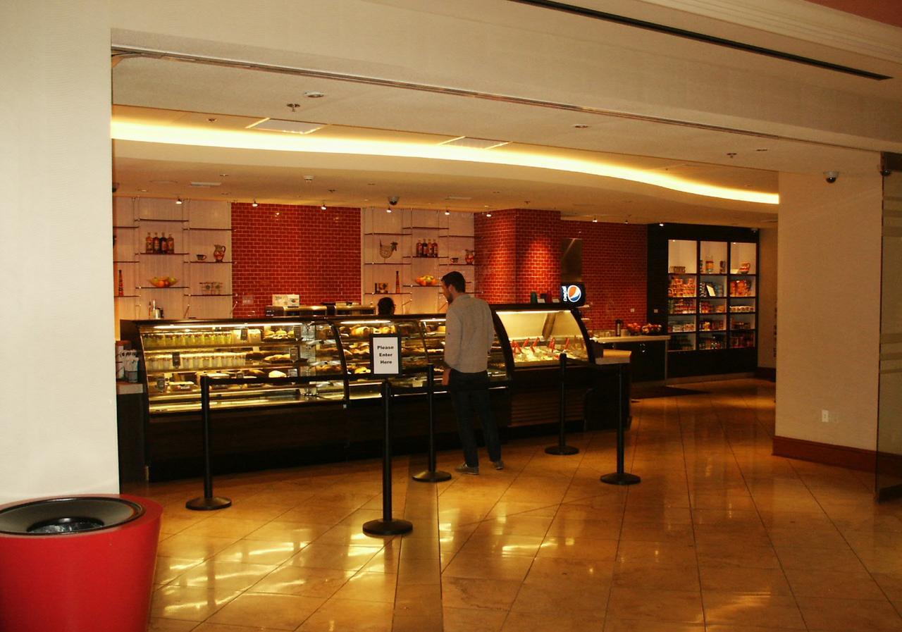 Suites At Marriott'S Grand Chateau Las Vegas Strip-No Resort Fee Exteriér fotografie