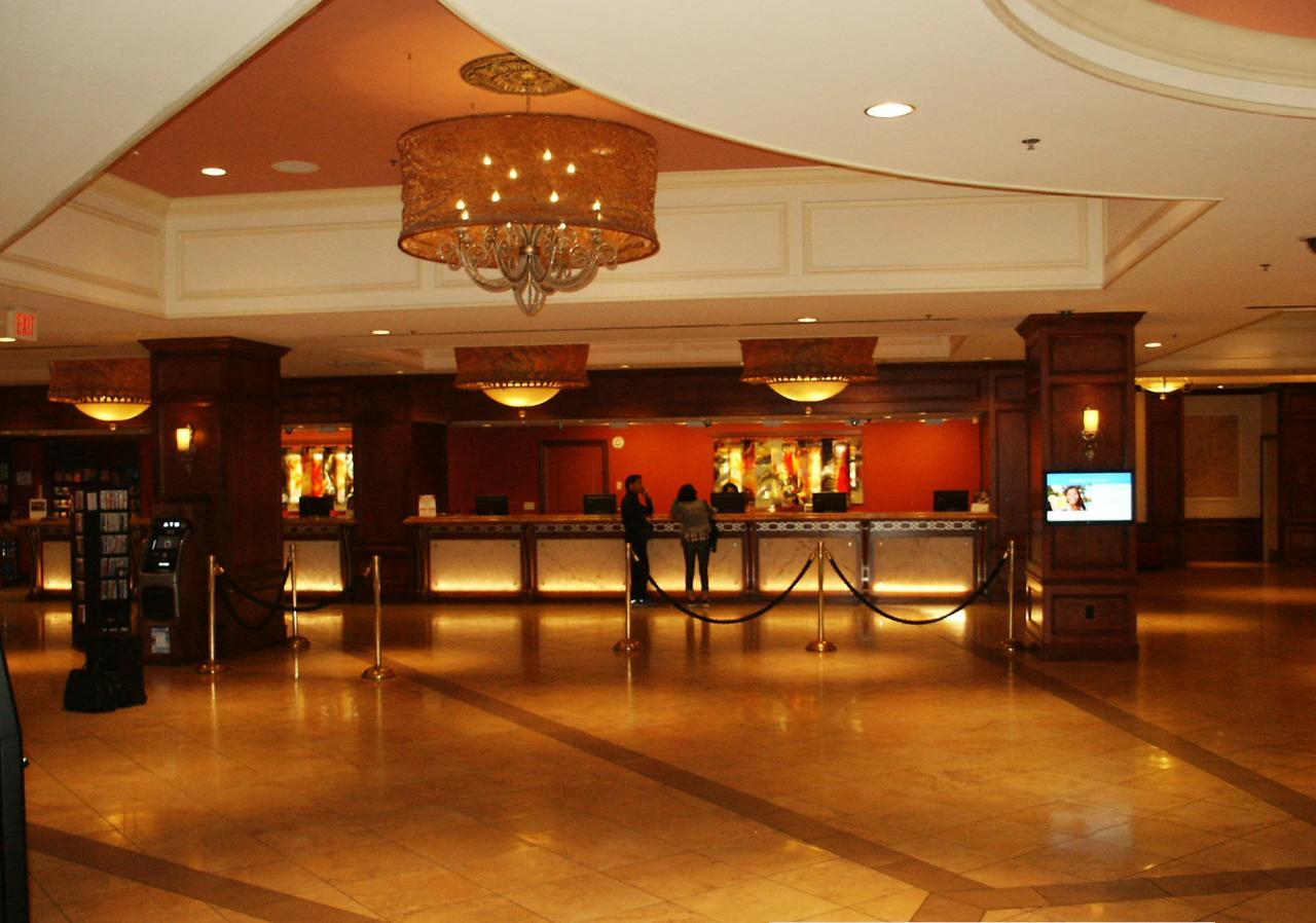 Suites At Marriott'S Grand Chateau Las Vegas Strip-No Resort Fee Exteriér fotografie