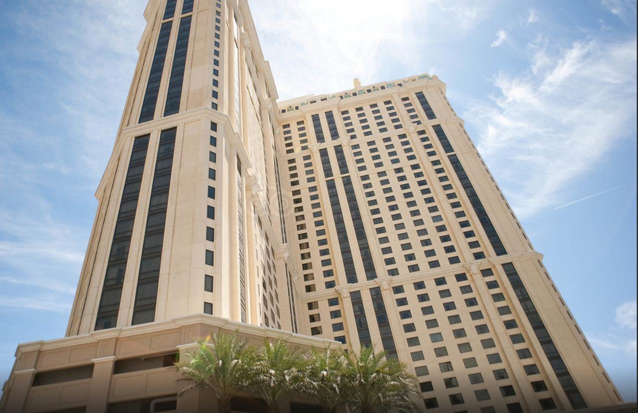 Suites At Marriott'S Grand Chateau Las Vegas Strip-No Resort Fee Exteriér fotografie