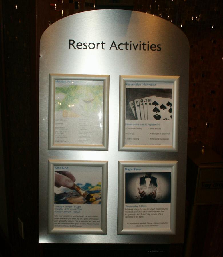 Suites At Marriott'S Grand Chateau Las Vegas Strip-No Resort Fee Exteriér fotografie