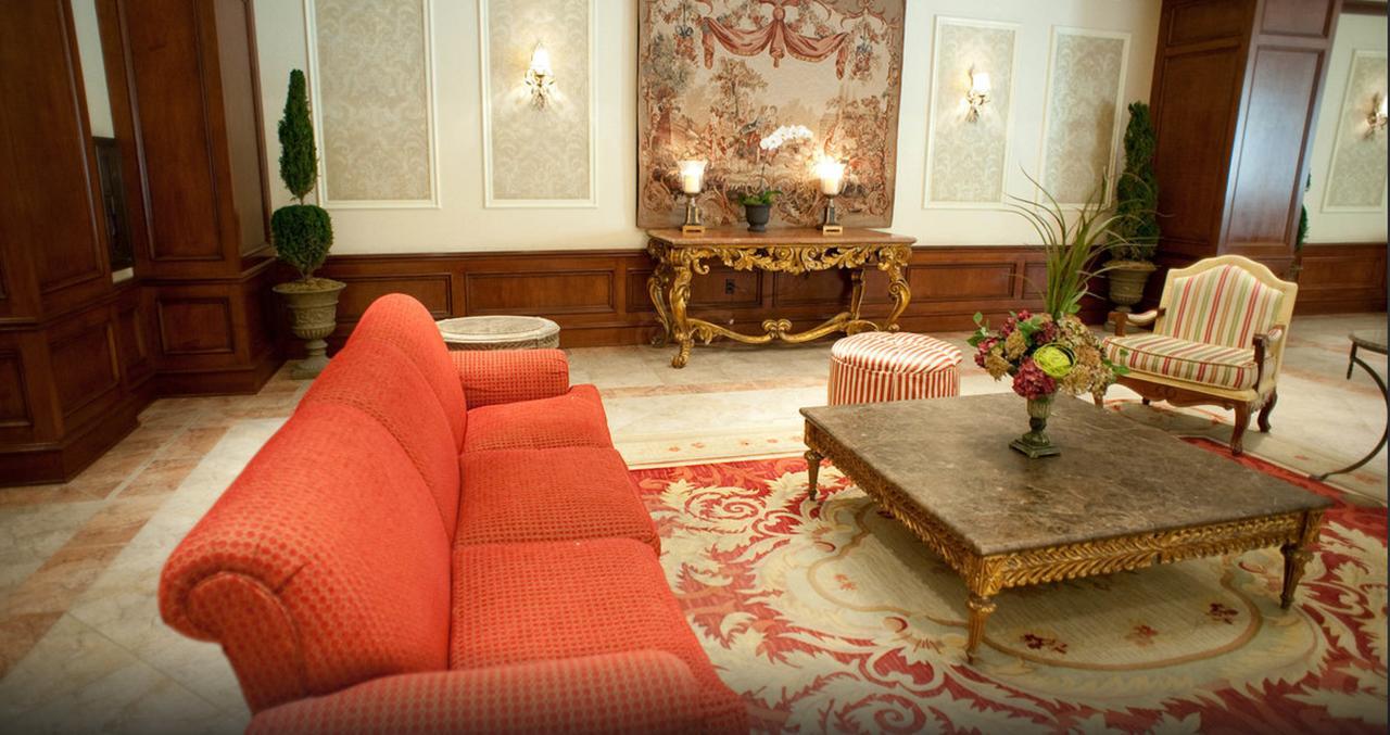Suites At Marriott'S Grand Chateau Las Vegas Strip-No Resort Fee Exteriér fotografie