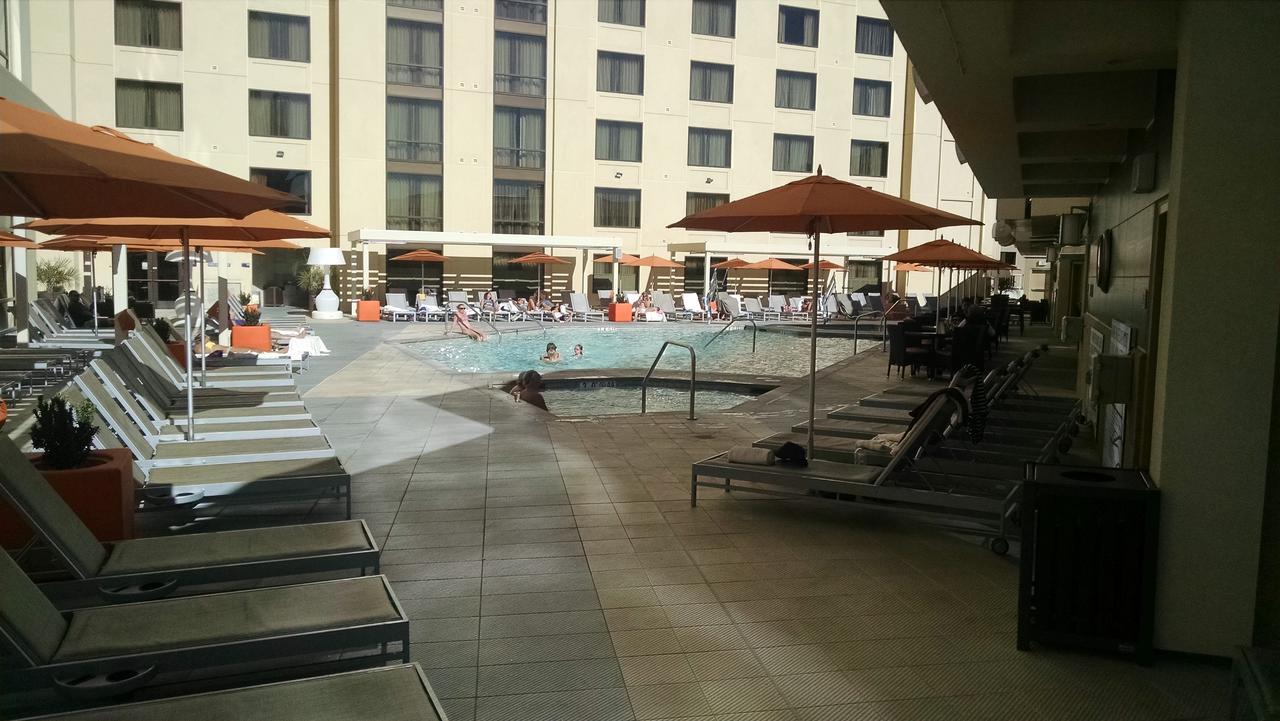 Suites At Marriott'S Grand Chateau Las Vegas Strip-No Resort Fee Exteriér fotografie
